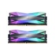 ADATA XPG SPECTRIX D60G 16GB (8GBX2) DDR4 3600MHZ RGB